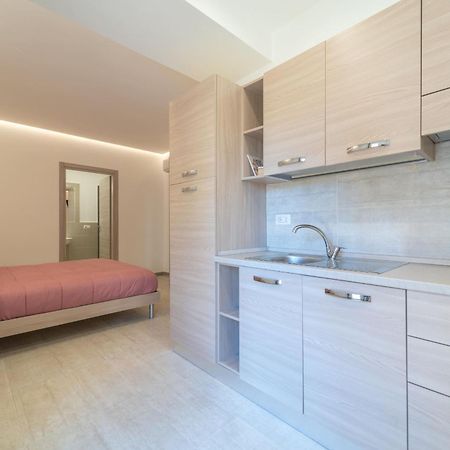 Brorent-Room Dream 1 Olbia Bagian luar foto