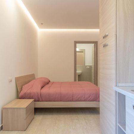 Brorent-Room Dream 1 Olbia Bagian luar foto