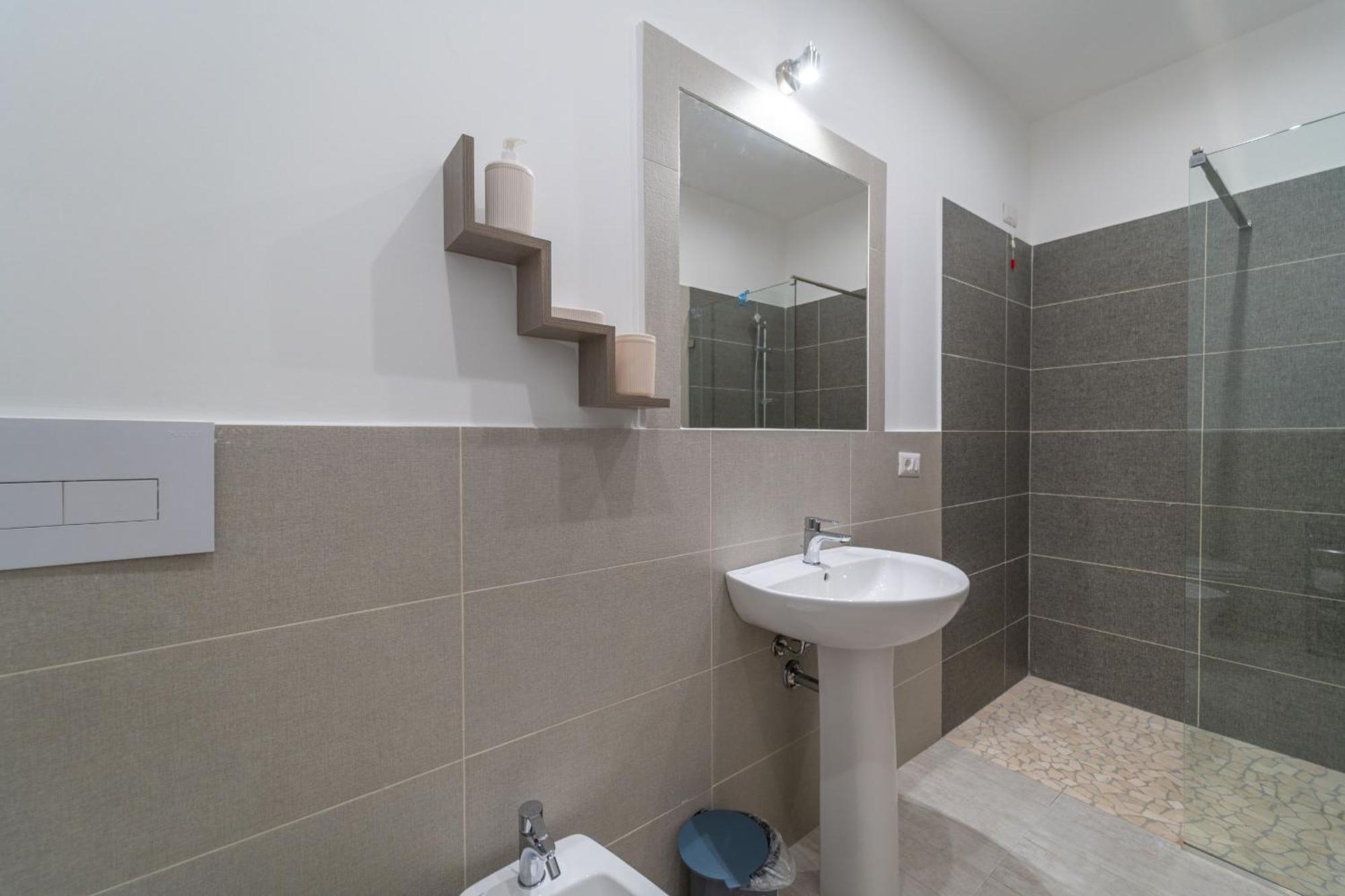 Brorent-Room Dream 1 Olbia Bagian luar foto