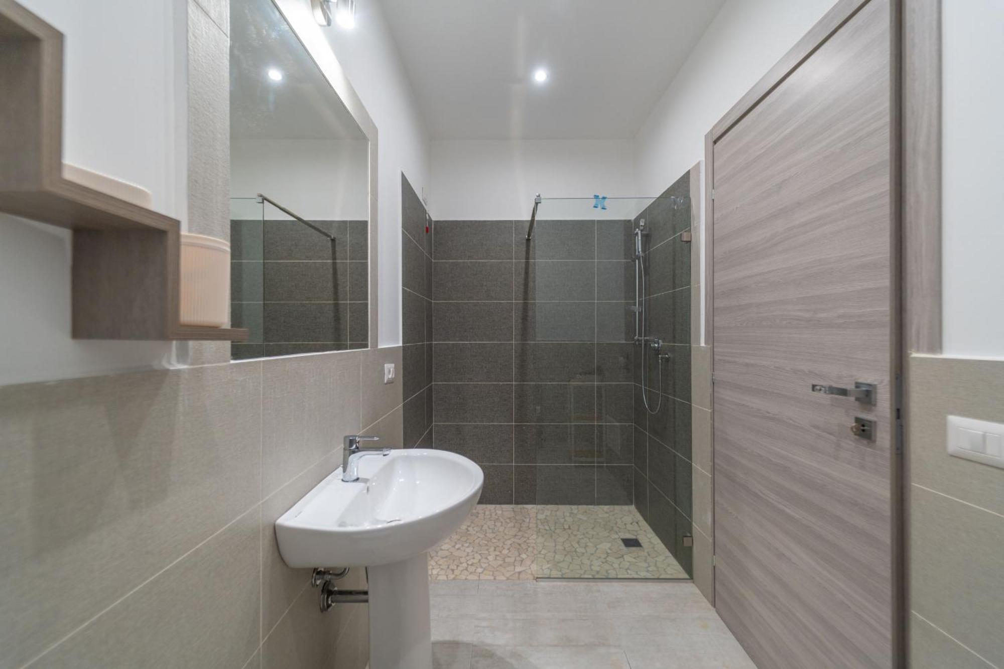Brorent-Room Dream 1 Olbia Bagian luar foto