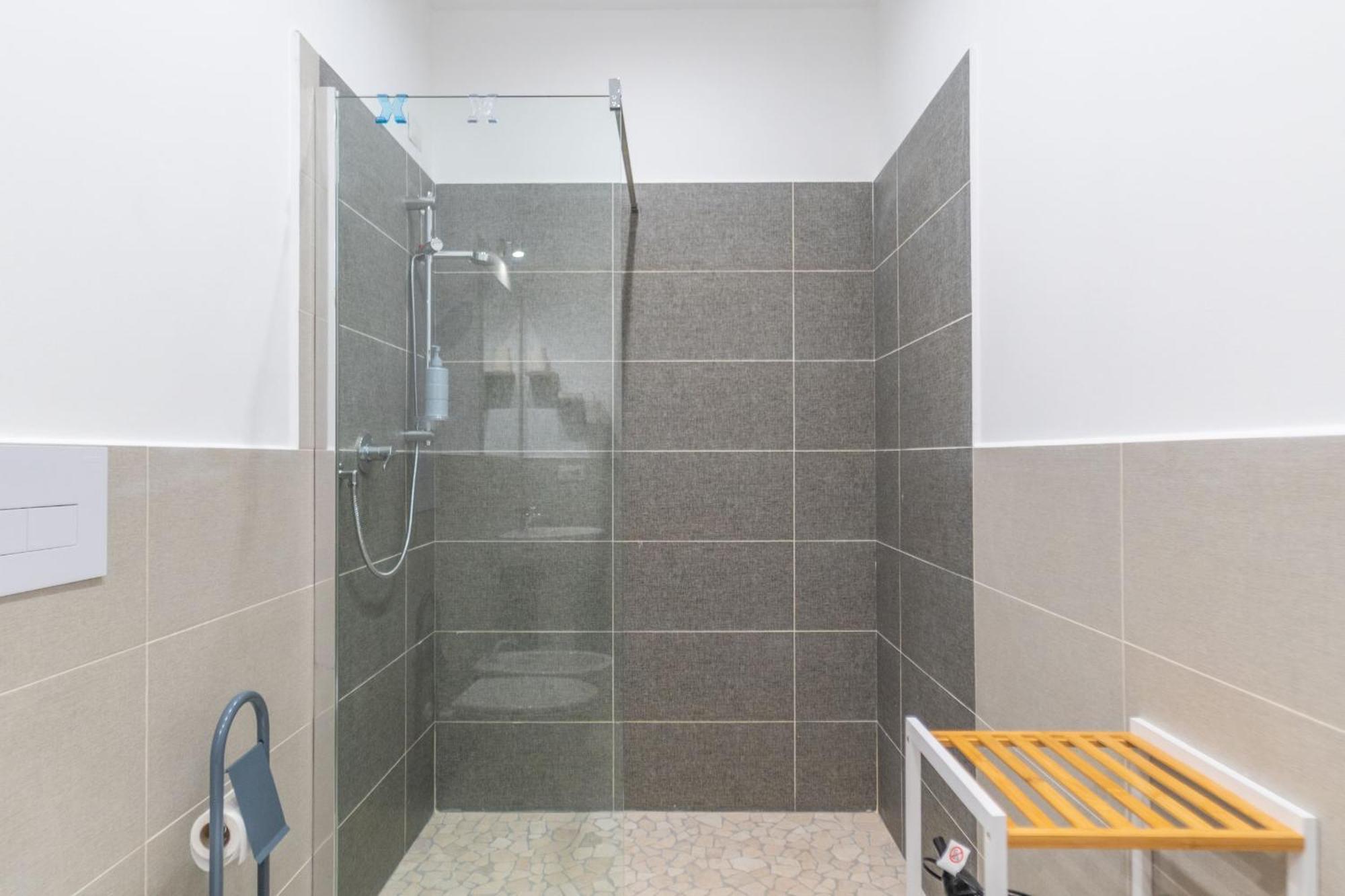 Brorent-Room Dream 1 Olbia Bagian luar foto